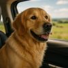 Voyager avec son chien : guide malin
