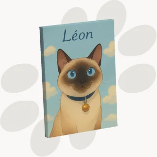 painting Animation Féérique