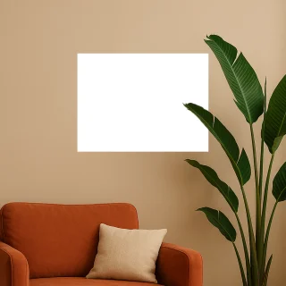 canvas size