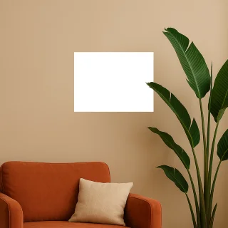 canvas size