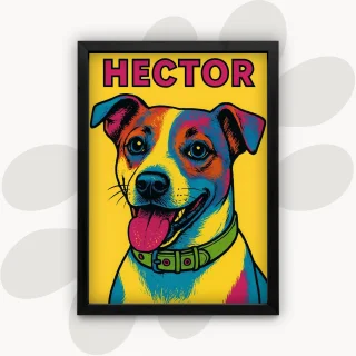 photo Pop Art