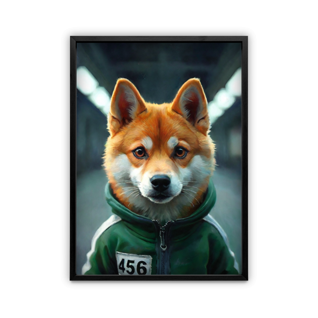 frame