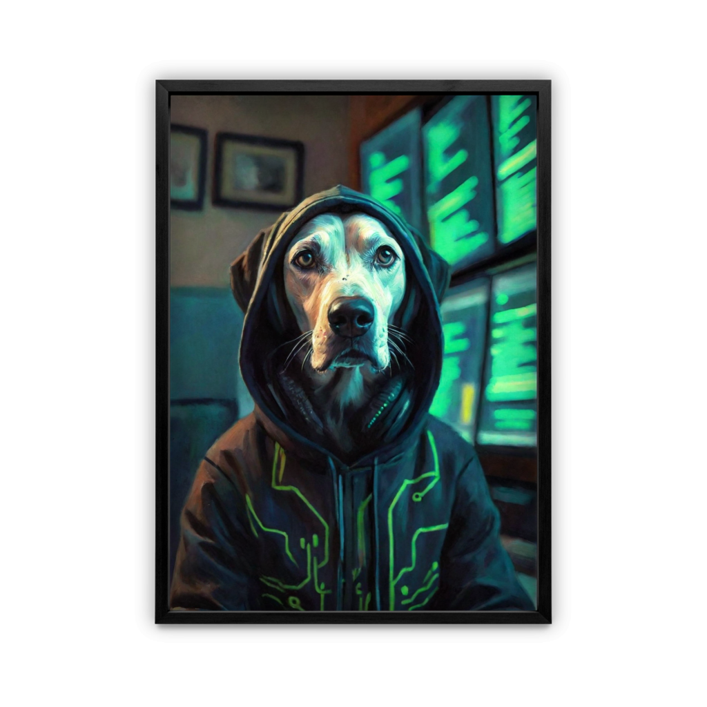 frame