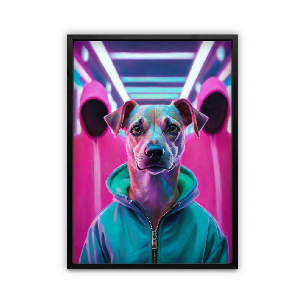 frame