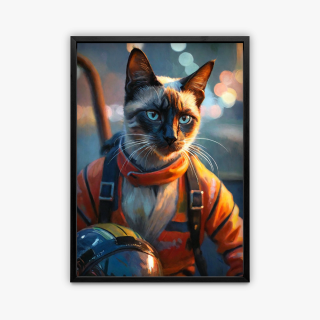 painting Mission chat-possible
