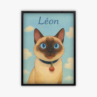 painting Animation Féérique