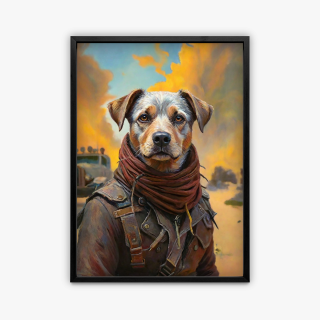 painting Bark Max