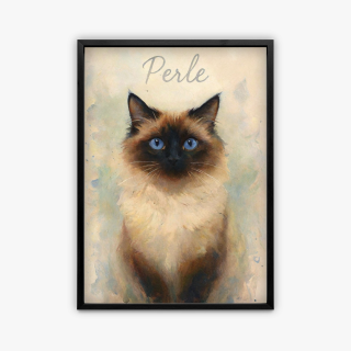 painting Aquarelle classique