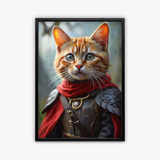 painting Game of pattes