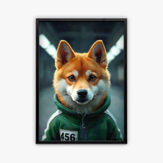 painting Puppy game 456