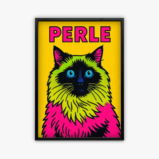 painting Pop Art
