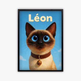 painting Dessin animé 3D