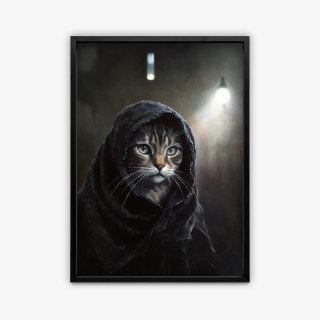 painting Grifforciste