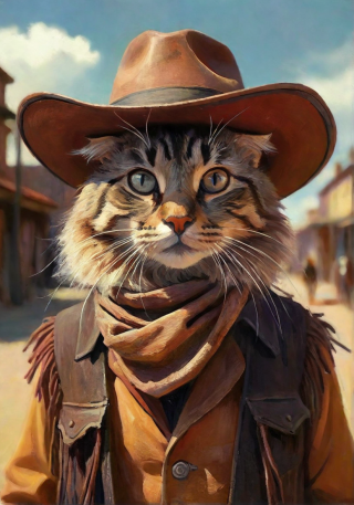Western