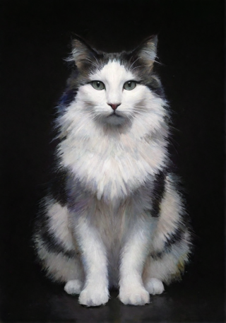 Portraits modernes