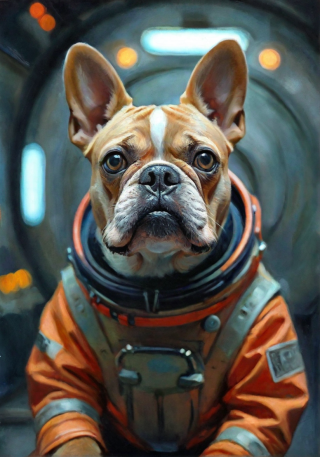 Science-fiction