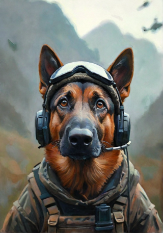 Militaire