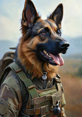 Militaire