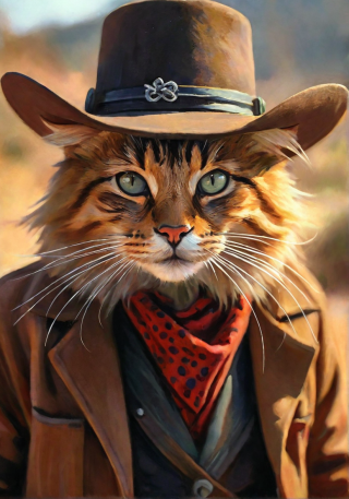 Western
