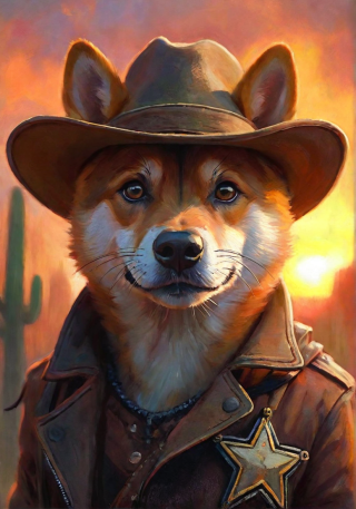 Western