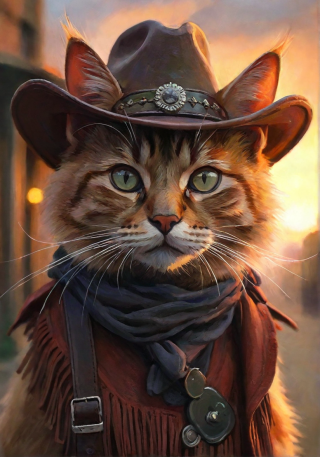 Western