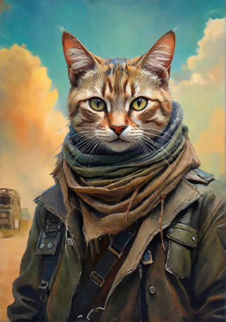 Western