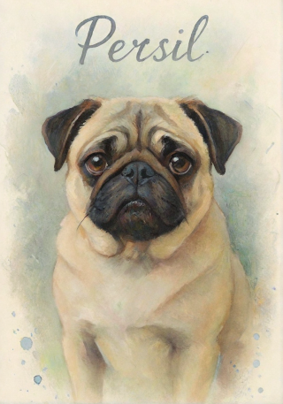 Portraits modernes