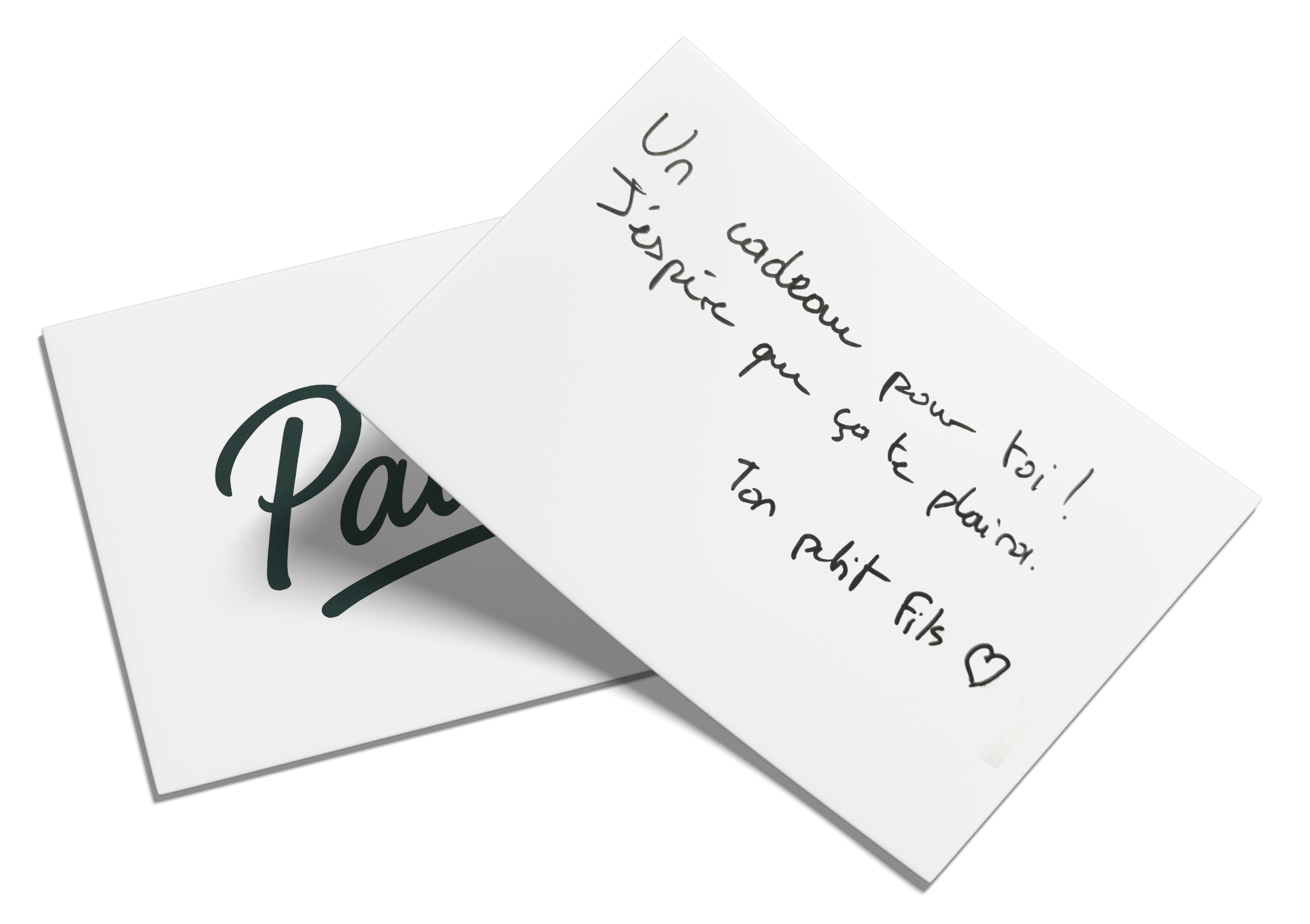 card-patoun