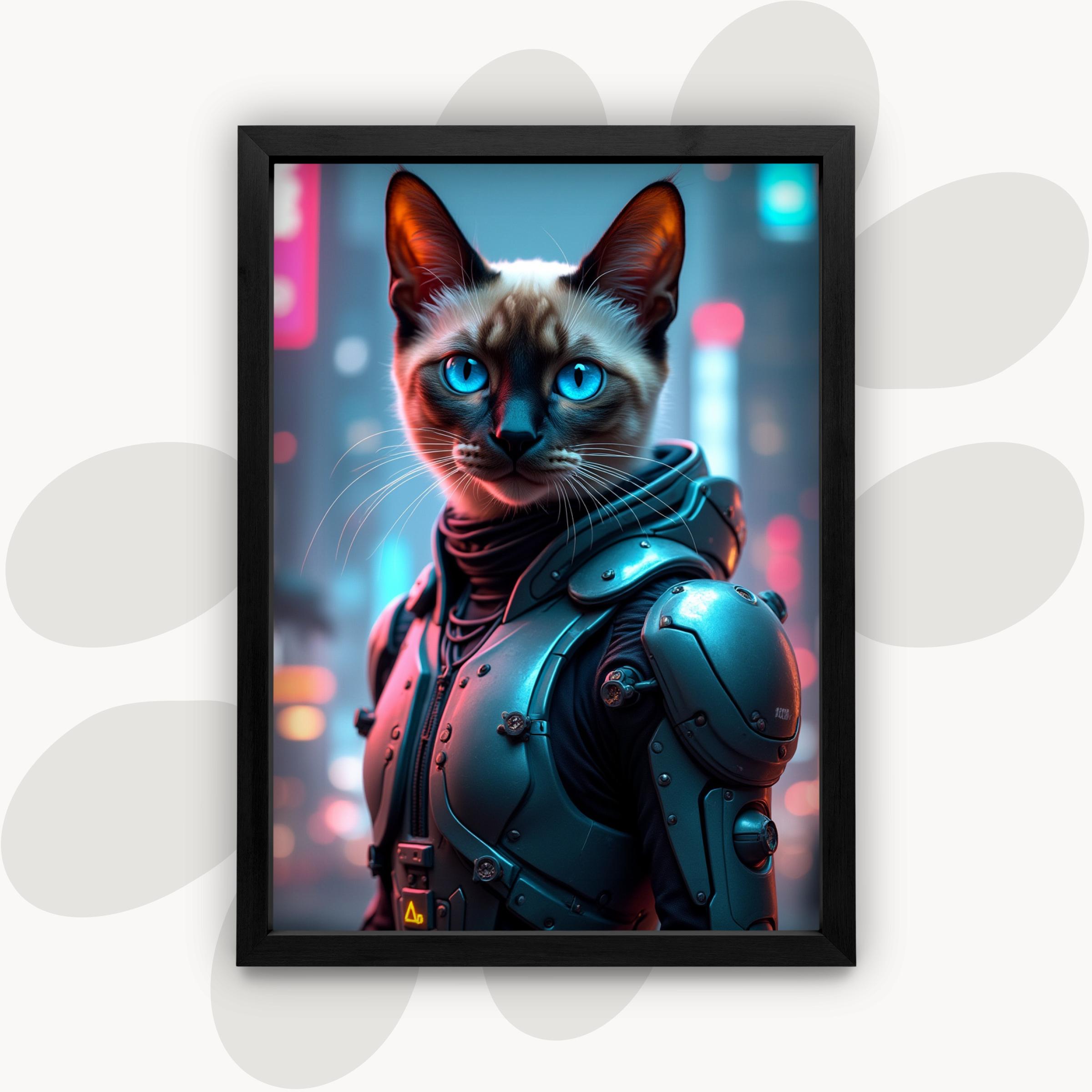 Cybermiaou 2077